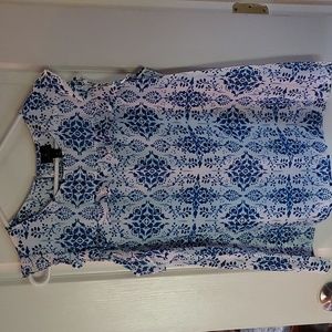 Worthing women's top